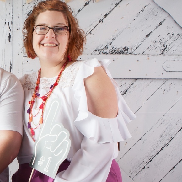 Meet your Posher, Michelle - Picture 2 of 7